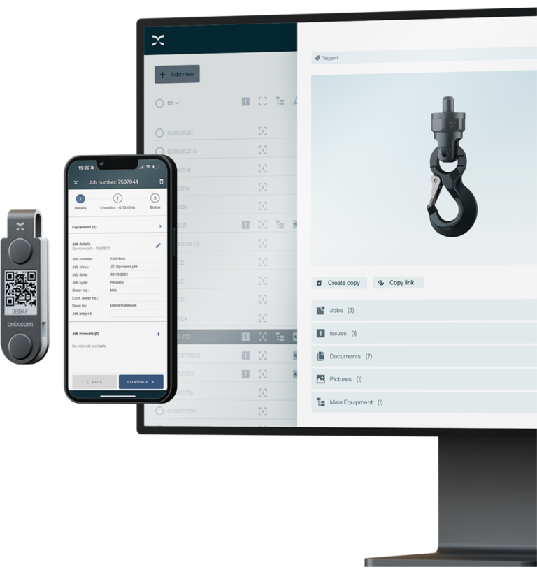Onix Work - BN Norge AS